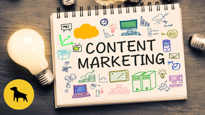 Content Marketing for Beginners 2025 | The COMPLETE Guide to Content Marketing