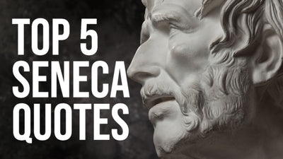 Seneca Quotes - Top 5 Stoic Quotes from Seneca | The Quote Dog