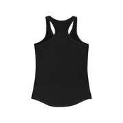 Women's Racerback "Cute Fitting Sporty" Tank Top